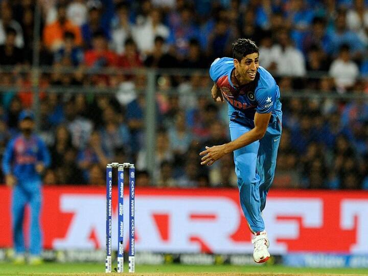 Nehra turned 41 today, remembering his match winning spell against england जब वर्ल्ड कप में 6 विकेट लेकर नेहरा ने इंग्लैंड के हाथ से छीन लिया था मैच