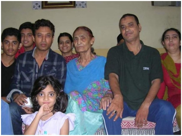 इरफान खान जयपुर से बिछड़कर मुंबई जरूर जा बसे, लेकिन दिल हमेशा घरवालों के बीच धड़कता था What work do both Salman Khan and Imran Khan brothers of Irrfan Khan do इरफान खान जयपुर से बिछड़कर मुंबई जरूर जा बसे, लेकिन दिल हमेशा घरवालों के बीच धड़कता था