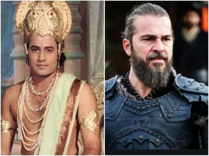pak pm Imran Khan impressed by the popularity of Ramayan appealed to ...