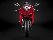 Ducati Panigale V2 का BS6 वेरिएंट जल्द होगा भारत में लॉन्च, जारी हुआ टीजर