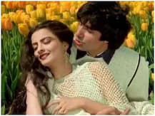 Amitabh Bachchan और Rekha के इस लव सीन ने रुला दिया था Jaya Bachchan को