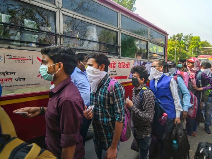 Rajasthan Lockdown 3 Red Orange Green Zones 33 Districts Whole List लॉकडाउन-3: राजस्थान में रेड, ऑरेंज और ग्रीन जोन में क्या खास रहेगा, जानें पूरी डिटेल