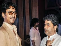 इरफान खान के निधन पर विशाल भारद्वाज को लगा है गहरा धक्का, कहा- मेरा एक हिस्सा भी मर गया