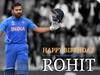 On this Day | आज है रोहित शर्मा का जन्मदिन, जानें 30 April का पूरा इतिहास