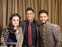 3 फ्लाइट्स और लॉन्ग ड्राइव कर मंदीप सिंह की शादी में पहुंचे थे धोनी, खिलाड़ी ने कहा- ऐसी सादगी किसी में नहीं