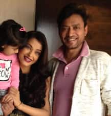 In Pics: ऐश्वर्या-प्रियंका से लेकर सलमान-करीना तक सेलेब्स ने कैंडेड तस्वीरें शेयर कर इरफान खान को किया याद