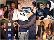 In Pics: ऐश्वर्या-प्रियंका से लेकर सलमान-करीना तक सेलेब्स ने कैंडेड तस्वीरें शेयर कर इरफान खान को किया याद