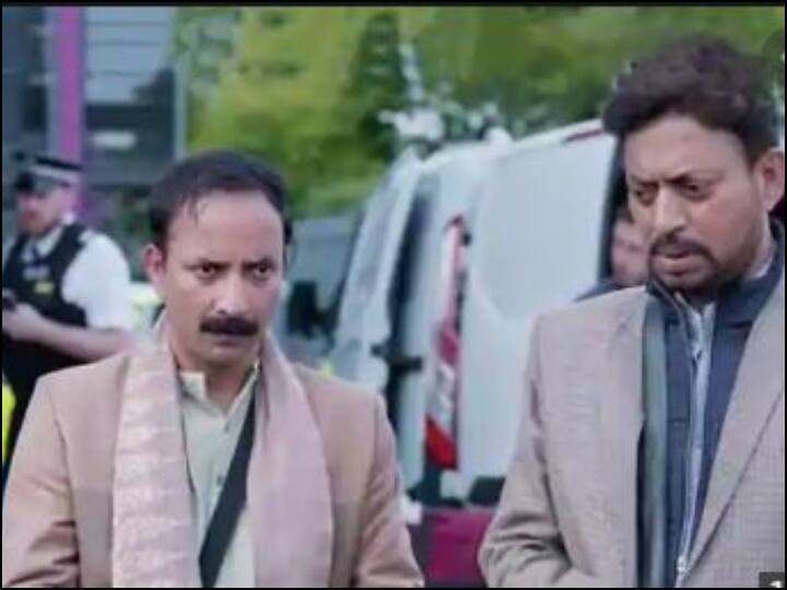 इरफान खान की आखिरी फिल्म में नजर आए थे दीपक डोबरियाल, बताया- दर्द में होने के बावजूद भी करते रहे काम Deepak dobriyal shares his experience working with irrfan khan during his illness इरफान खान की आखिरी फिल्म में नजर आए थे दीपक डोबरियाल, बताया- दर्द में होने के बावजूद भी करते रहे काम