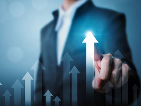 Stock Market: सेंसेक्स 700 पॉइंट ऊपर खुलकर 33,400 के पार, निफ्टी 9750 के पार खुला Stock Market: सेंसेक्स 700 पॉइंट ऊपर खुलकर 33,400 के पार, निफ्टी 9750 के पार खुला
