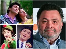 फिल्मों को समर्पित थे ऋषि कपूर, ये रही उनकी एक से एक सुपरहिट फिल्में