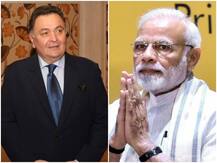 ऋषि कपूर के निधन पर बोले पीएम मोदी- ‘वह प्रतिभा के पावरहाउस थे, भारत के लिए भावुक थे’