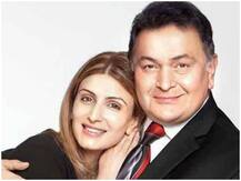 पिता के अंतिम दर्शन के लिए मुंबई जाएंगी बेटी रिद्धिमा कपूर, मूवमेंट पास जारी किया गया