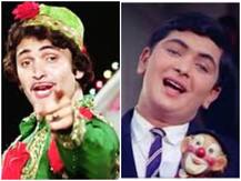 गालिब शराब पीने दे मस्जिद में बैठकर, या वो जगह दिखा दे जहां खुदा ना हो... ये रहे ऋषि कपूर के मशहूर डायलॉग्स