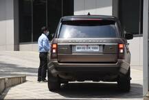 Photos: ऋषि कपूर के निधन की खबर सुनते ही आनन-फानन में अस्पताल पहुंचीं आलिया भट्ट, पूरे परिवार के हैं बेहद करीब