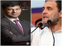 राहुल गांधी से RBI के पूर्व गवर्नर रघुराम राजन ने कहा, लॉकडाउन खोलने का कदम सावधानी से उठाना चाहिए