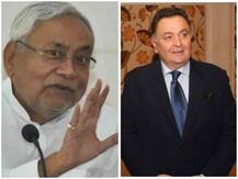 ऋषि ने कहा था कभी नहीं जाऊंगा बिहार, अब नीतीश ने अपनी श्रद्धांजलि में कहा - सिनेमा के लिए अपूरणीय क्षति