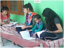 जम्मू-कश्मीर: लॉकडाउन का असर स्टूडेंट्स की पढ़ाई पर ना पड़े, प्रदेश सरकार ने शुरू की ऑनलाइन क्लास