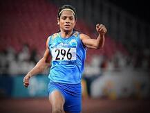 Lockdown: ओलंपिक रद्द होने से दुखी दुती चंद, बोलीं- पैसा, समय सब बर्बाद हो गया