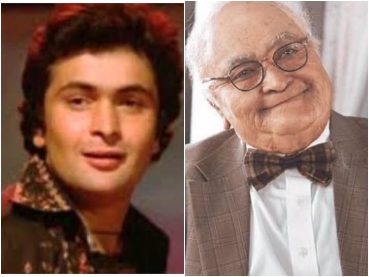 Rishi Kapoor's impact in Bollywood, Know About Rishi Kapoor Top Movies & Awards बॉलीवुड में बेहद बड़ा था ऋषि कपूर का कद, जवां दिलों की धड़कन से लेकर सीनियर सिटीजन के रोल बखूबी निभाए