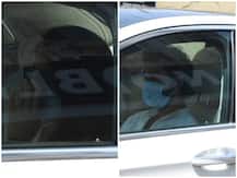 In Pics: लॉकडाउन में कड़ी सुरक्षा के बीच ऋषि कपूर के अंतिम दर्शन करने अस्पताल पहुंचीं पत्नी नीतू कपूर, यहां देखिए तस्वीरें