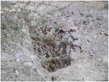 लॉकडाउन: दिल्ली से आने वालों को रोकने के लिए हरियाणा प्रशासन ने खुदवाई छोटी सड़कें