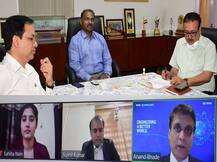 जम्मू-कश्मीर: युवाओं में कौशल विकास को बढ़ावा देने के लिए खोले जाएंगे दो CIIT क्रेंद