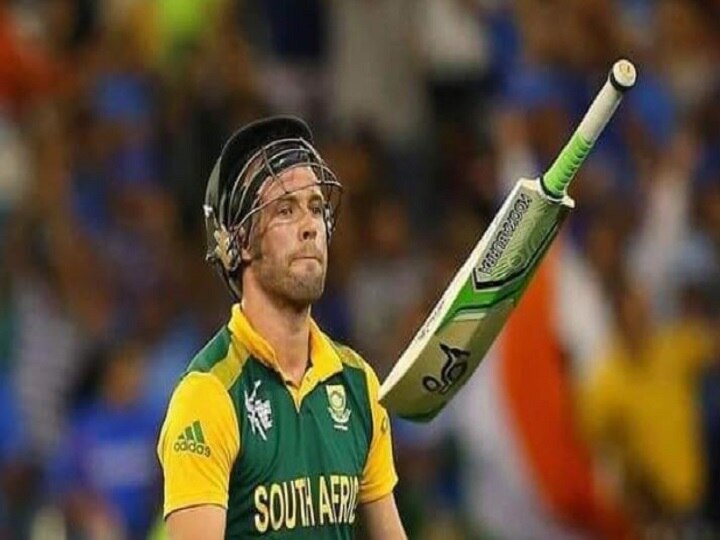 South Africa star batsman de villiers says he is not thinking about cricket डिविलियर्स की वापसी फिर से सवालों के घेरे में, स्टार खिलाड़ी ने कहा- क्रिकेट के बारे में नहीं सोच रहा