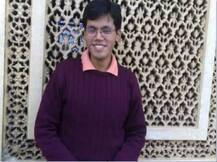 इरादें हो अटल तो सफलता चूमती है कदम, न भरपेट भोजन न सिर पर पिता का हाथ, फिर भी क्रैक किया IAS एग्जाम