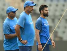 बीसीसीआई करेगा नई पहल, एनसीए के साथ टीम इंडिया का कोचिंग स्टाफ अनुभव बांटेगा