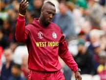 क्रिस गेल को रसेल का साथ मिला, स्टार खिलाड़ी ने जमैका तलावास को सबसे बुरी फ्रेंचाइजी बताया