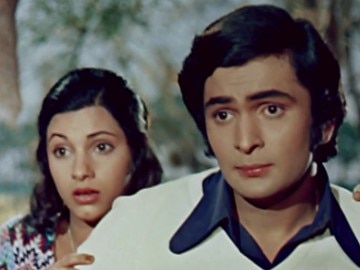 Know Rishi Kapoor's Kashmir connection from Hina to Bobby? जिस कमरे की चाबी ऋषि कपूर खो देना चाहते थे वह कश्मीर में था!