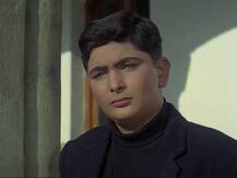 बॉलीवुड के 'लवर बॉय' ऋषि कपूर को पहली ही फिल्म 'मेरा नाम जोकर' के लिए मिला था नेशनल अवॉर्ड