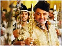 आंखों में सुरमा और पर्दे पर दहशत: 'रऊफ लाला' तुम बहुत याद आओगे