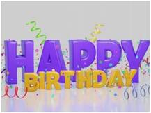 1 जून जन्मदिन: आज है जिनका Happy Birthday, वे इन मामलों में होते हैं लकी