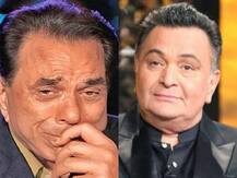 ऋषि कपूर के निधन पर छलका धर्मेंद्र का दर्द, बोले- वो मेरे बेटे की तरह थे