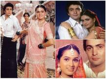 ऋषि कपूर के निधन पर 'प्रेम रोग' एक्ट्रेस पद्मिनी को लगा सदमा, ऐसी हो गई है हालत कि खुद से बाहर तक नहीं जा पा रही