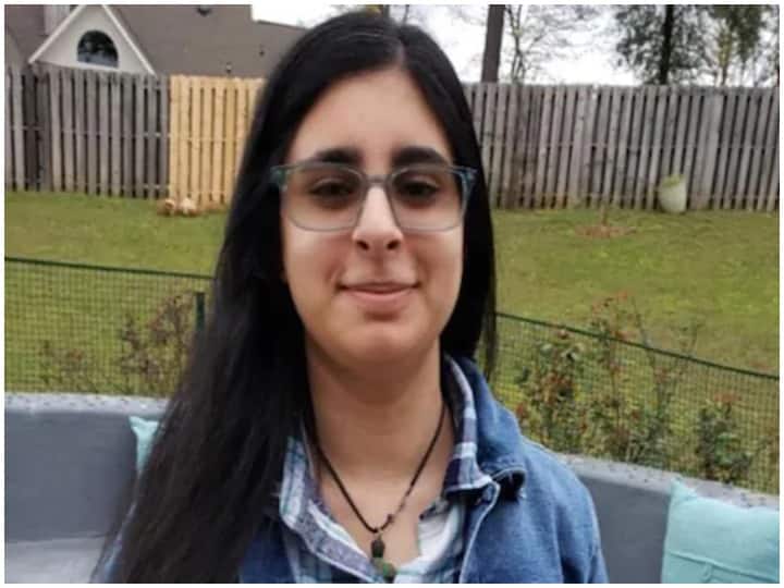 NASA के पहले मंगल हेलीकॉप्टर को भारतीय मूल की छात्रा ने दिया नाम NASA first Mars helicopter named by Indian origin student Vaneeza Rupani NASA के पहले मंगल हेलीकॉप्टर को भारतीय मूल की छात्रा ने दिया नाम