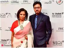 इरफान खान के निधन के बाद पत्नी सुतापा का झकझोर देने वाला बयान, बताया क्या शिकायत है अब भी