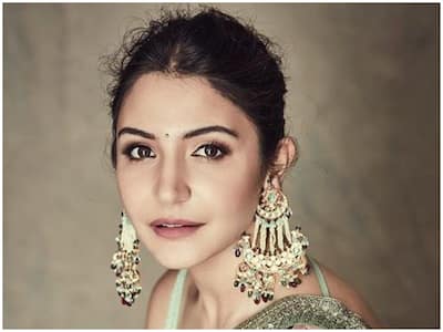Anushka Sharma : अनुष्का शर्माने हायकोर्टात याचिका दाखल केली आहे.