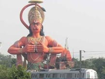 कोरोना वायरस: शिदीपुरा और करोल बाग इलाके में लॉकडाउन की धज्जियां उड़ाते दिखे लोग