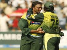 शोएब अख्तर के समर्थन में आए पूर्व कप्तान यूनुस खान, PCB को दी कड़ी नसीहत