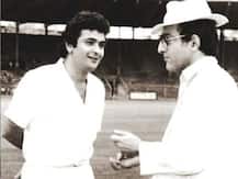 ससुर मंसूर अली खान पटौदी के साथ ऋषि कपूर की तस्वीर शेयर कर करीना कपूर खान ने कहा- दो टाइगर