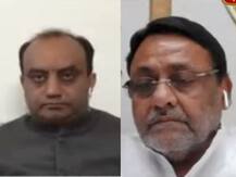 ABP e Shikhar Sammelan: नवाब मलिक ने केंद्र पर लगाए लापरवाही के आरोप, सुधांशु त्रिवेदी बोले- सब निराधार