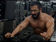 जैकलीन फर्नांडिस ने शेयर की सलमान खान के वर्कआउट की तस्वीर, सोशल मीडिया पर हो रही वायरल