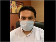 बार-बार मिली असफलता पर नहीं हारी हिम्मत, राजस्थान के देव चौधरी ऐसे बने IAS