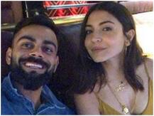 विराट कोहली ने लॉकडाउन में यूं सेलिब्रेट किया पत्नी अनुष्का शर्मा का बर्थडे, शेयर की तस्वीर