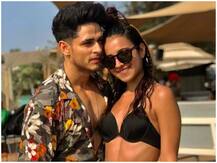 लॉकडाउन में एक साथ रह रहे प्रियंका शर्मा और बेनफशा सूनावाला का वीडियो वायरल, यहां देखिए