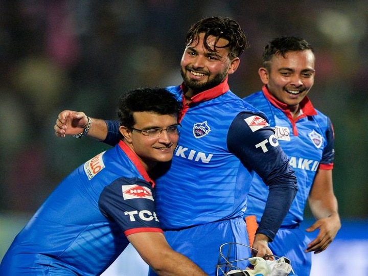 IPL 2021: Rishabh Pant to be the Delhi Capitals Captain As Shreyas Iyer ruled out to Injury IPL 2021: ऋषभ पंत होंगे दिल्ली कैपिटल्स के कप्तान, श्रेयस अय्यर चोट के कारण पूरे सीजन से बाहर
