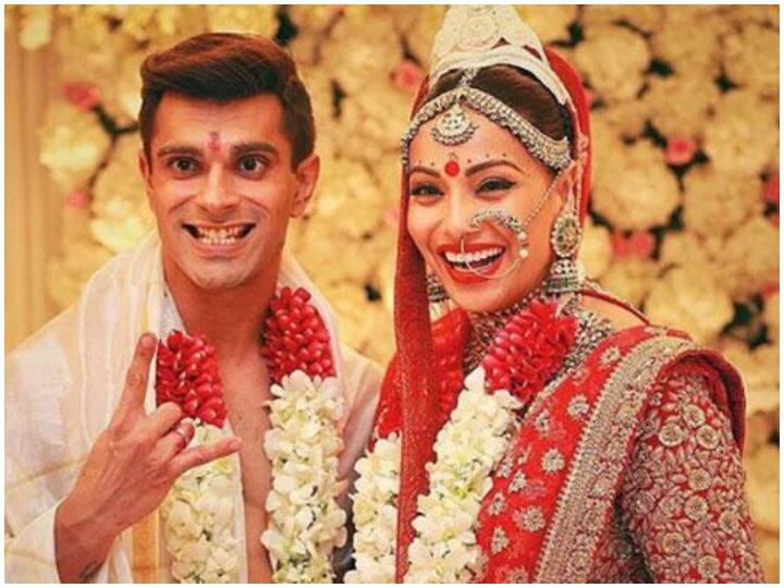 बिपाशा-करण की शादी को हुए चार साल, लॉकडाउन में यूं मनाई वेडिंग एनिवर्सरी Bipasha basu and karan singh grover celebrating fourth wedding anniversay amid lockdown बिपाशा-करण की शादी को हुए चार साल, लॉकडाउन में यूं मनाई वेडिंग एनिवर्सरी