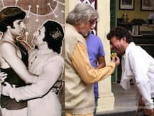 इरफान के निधन पर भावुक हुए अमिताभ बच्चन, ऋषि कपूर को दिया म्यूजिकल ट्रिब्यूट, देखिए वीडियो